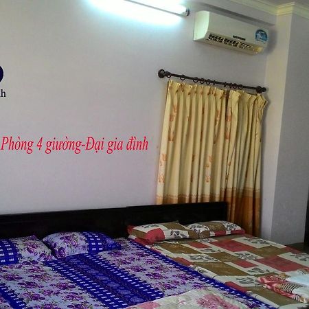 Bay Thanh Guesthouse ファンティエット エクステリア 写真