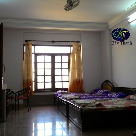 Bay Thanh Guesthouse ファンティエット エクステリア 写真