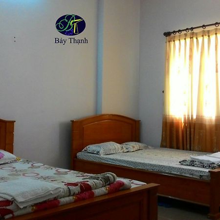 Bay Thanh Guesthouse ファンティエット エクステリア 写真