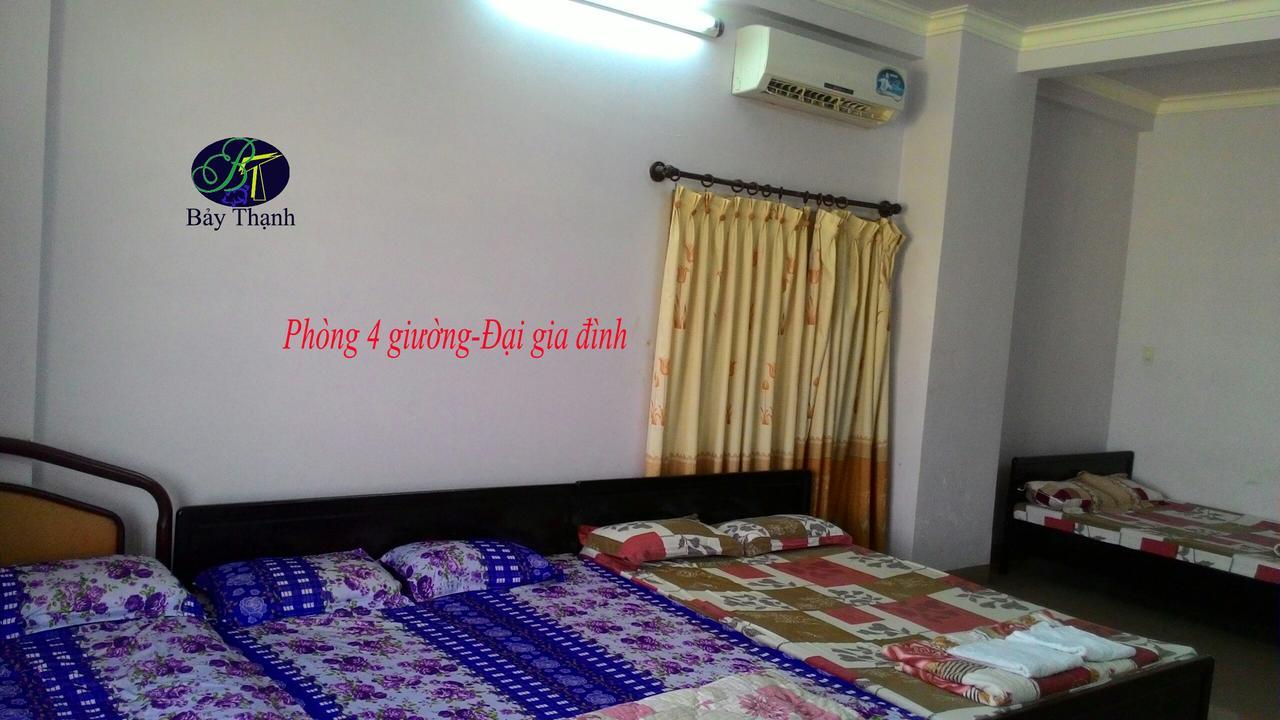 Bay Thanh Guesthouse ファンティエット エクステリア 写真