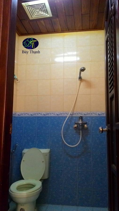 Bay Thanh Guesthouse ファンティエット エクステリア 写真