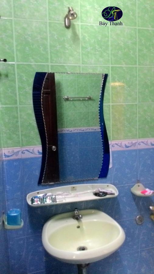 Bay Thanh Guesthouse ファンティエット エクステリア 写真