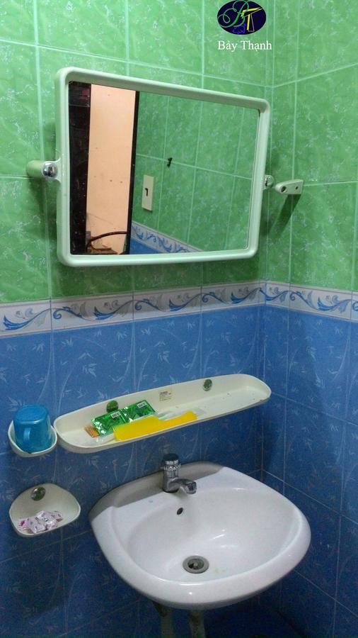 Bay Thanh Guesthouse ファンティエット エクステリア 写真