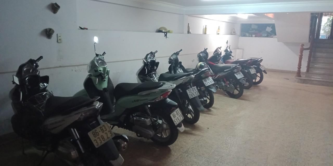 Bay Thanh Guesthouse ファンティエット エクステリア 写真