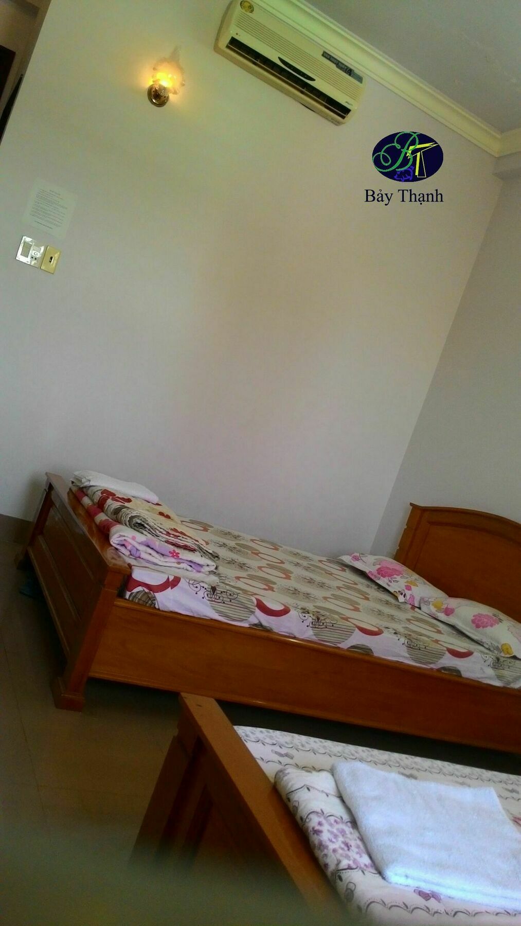 Bay Thanh Guesthouse ファンティエット エクステリア 写真