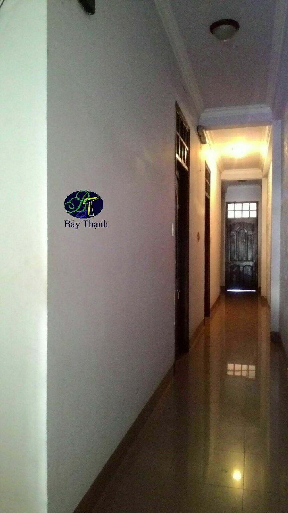 Bay Thanh Guesthouse ファンティエット エクステリア 写真