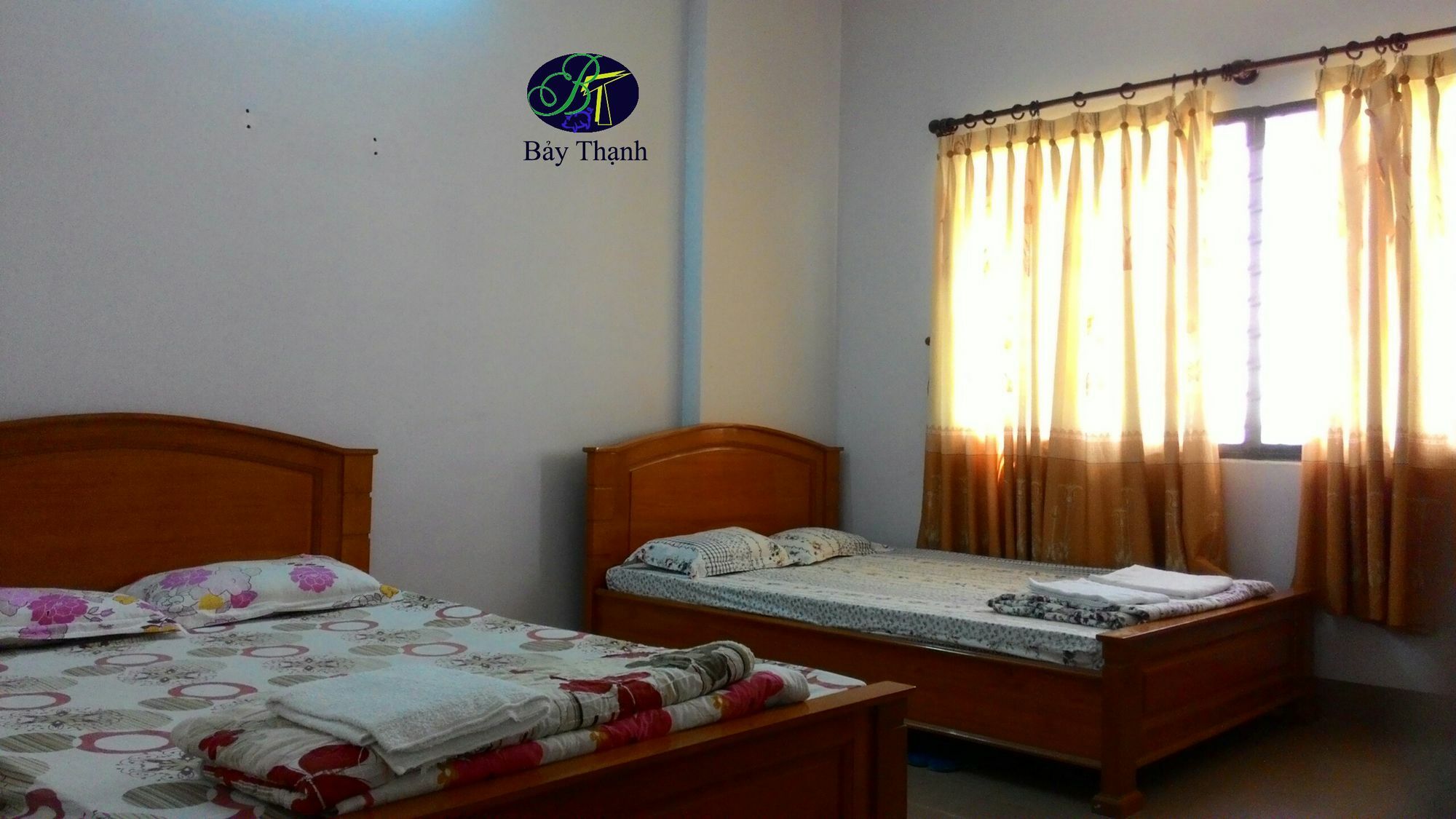 Bay Thanh Guesthouse ファンティエット エクステリア 写真