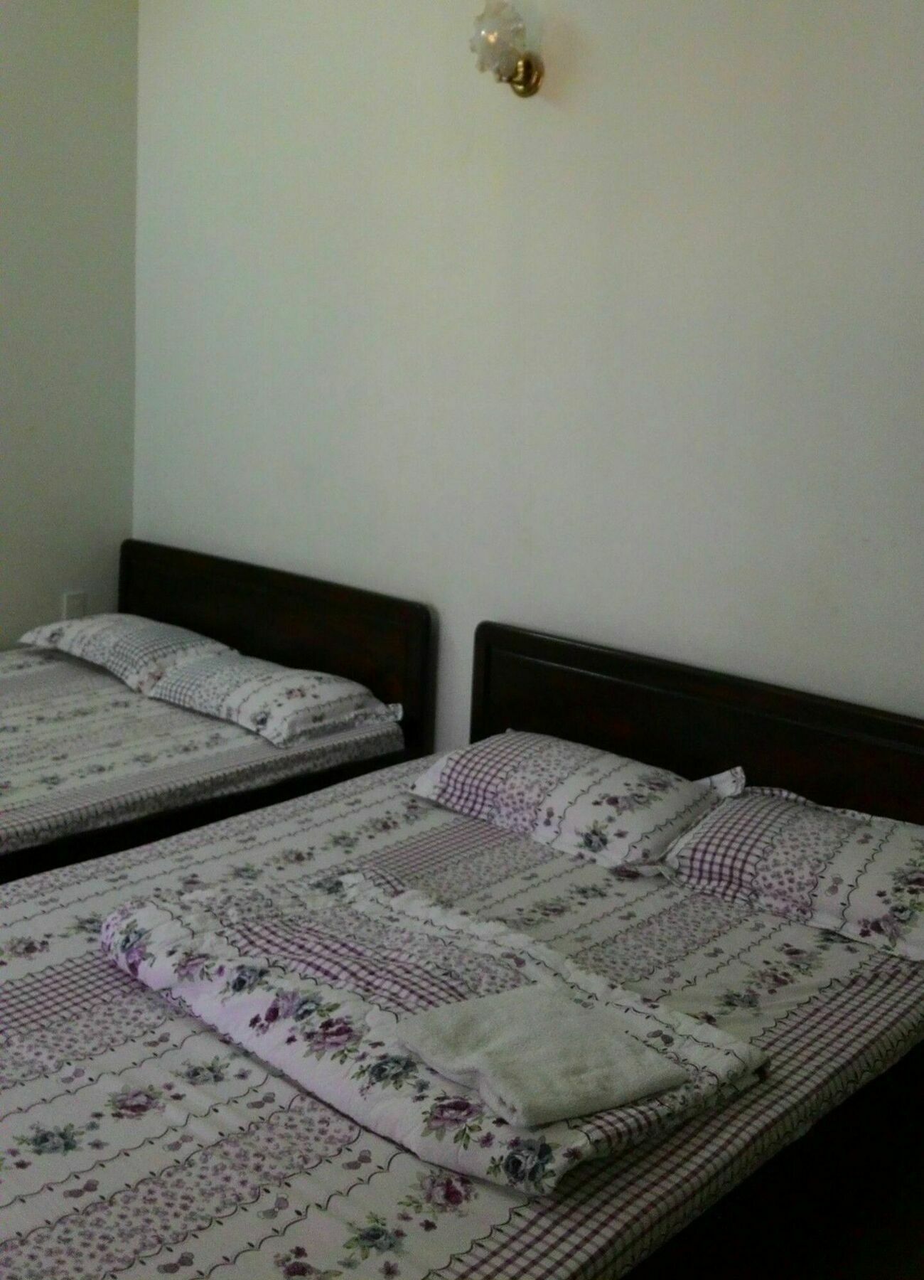 Bay Thanh Guesthouse ファンティエット エクステリア 写真