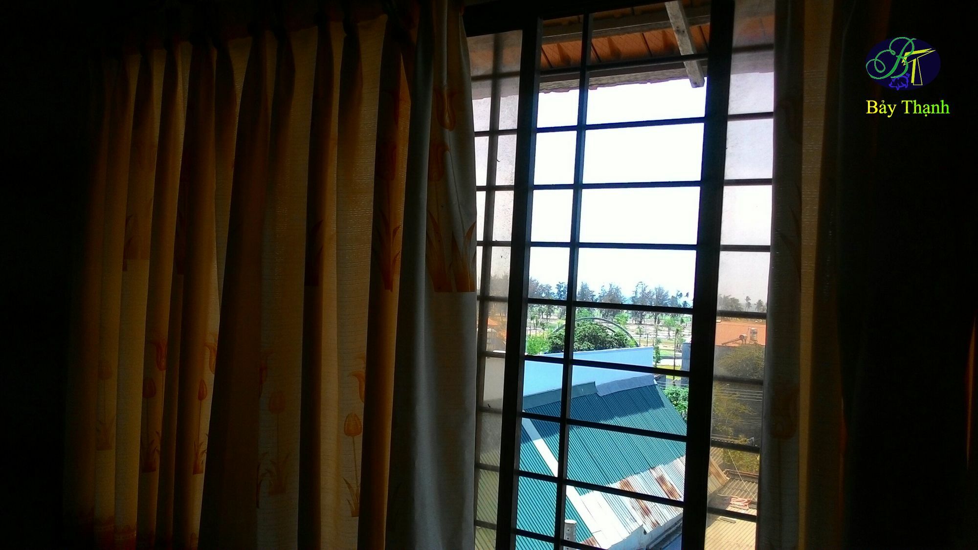 Bay Thanh Guesthouse ファンティエット エクステリア 写真