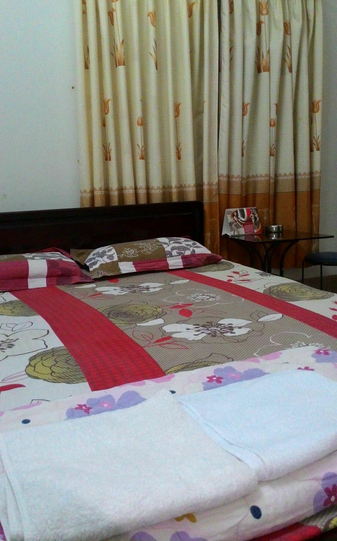 Bay Thanh Guesthouse ファンティエット エクステリア 写真